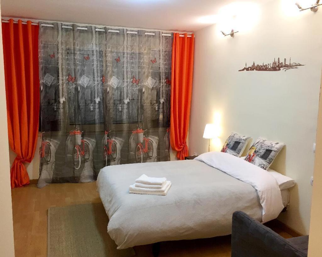 Guest House Barcelona Bruc Kültér fotó