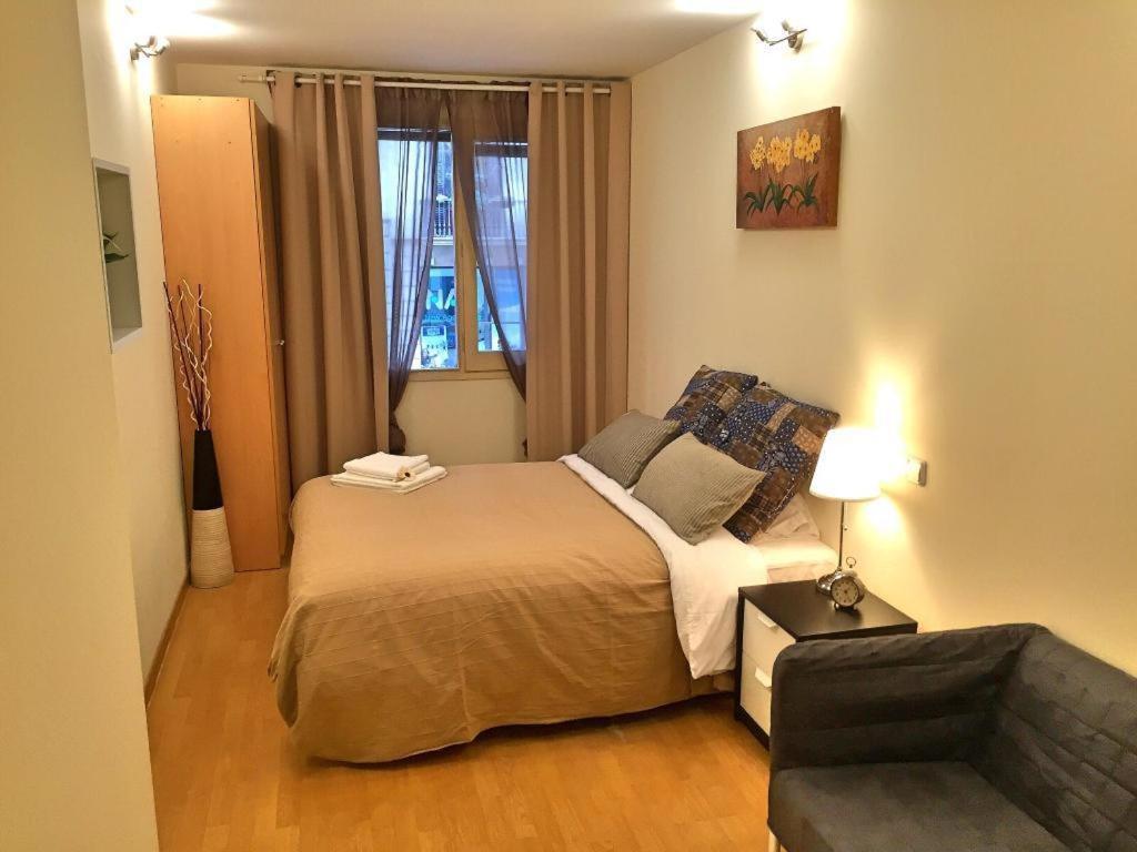 Guest House Barcelona Bruc Kültér fotó