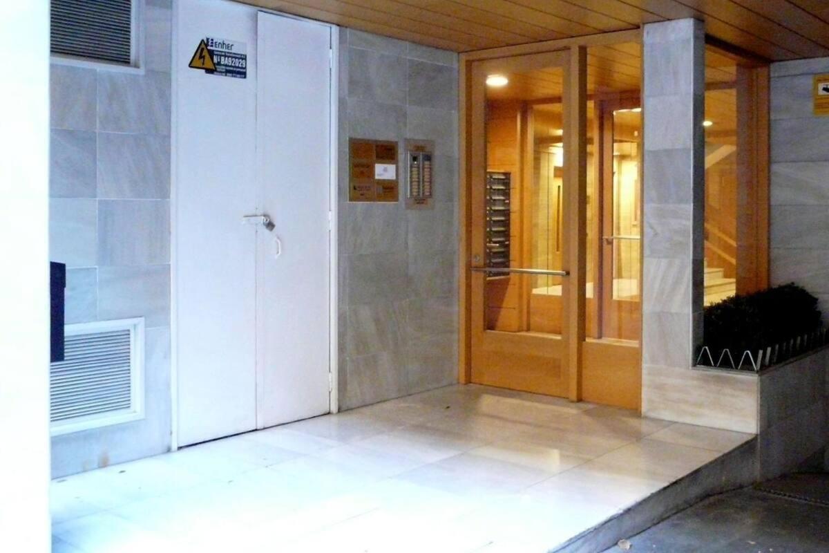 Guest House Barcelona Bruc Kültér fotó