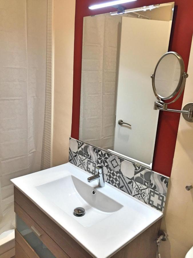 Guest House Barcelona Bruc Kültér fotó