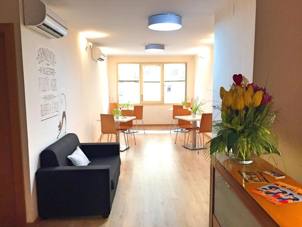 Guest House Barcelona Bruc Kültér fotó