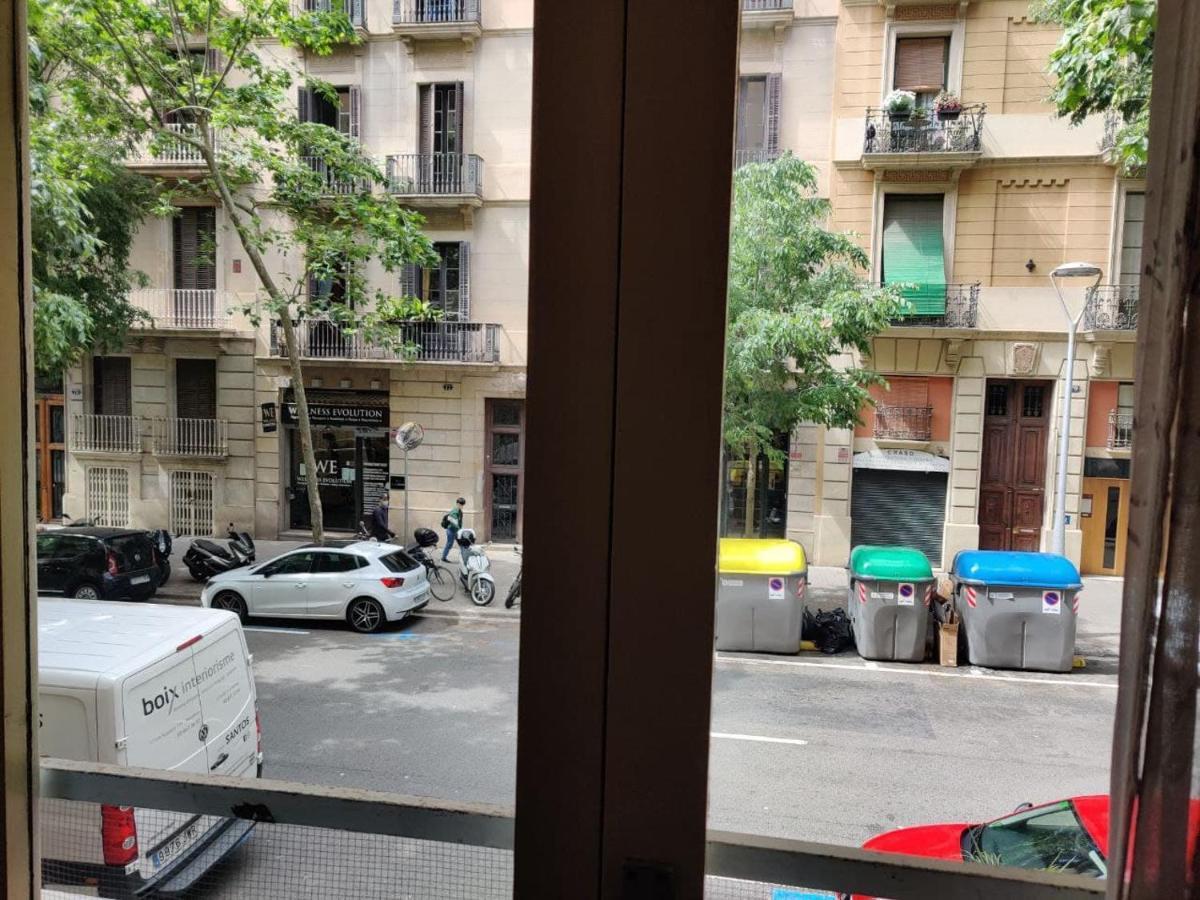 Guest House Barcelona Bruc Kültér fotó