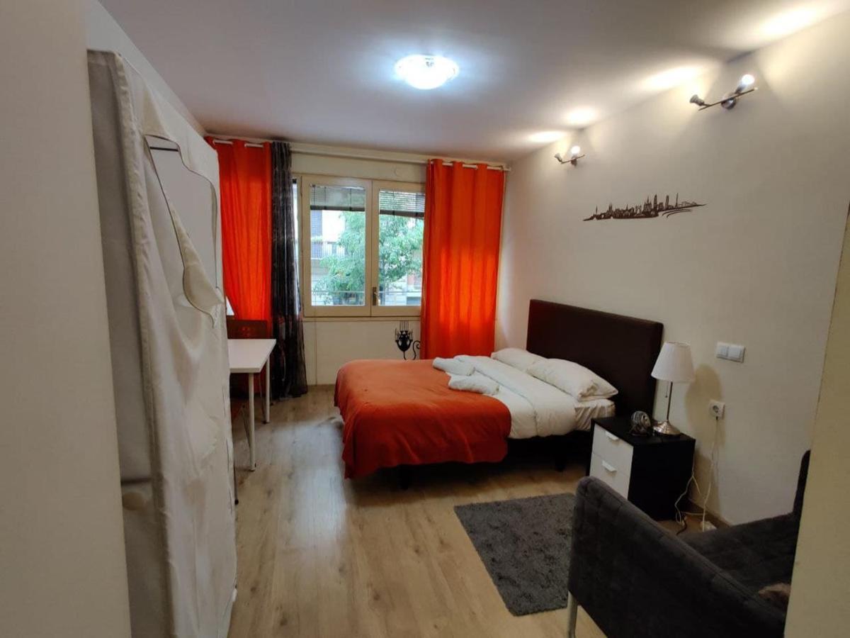 Guest House Barcelona Bruc Kültér fotó