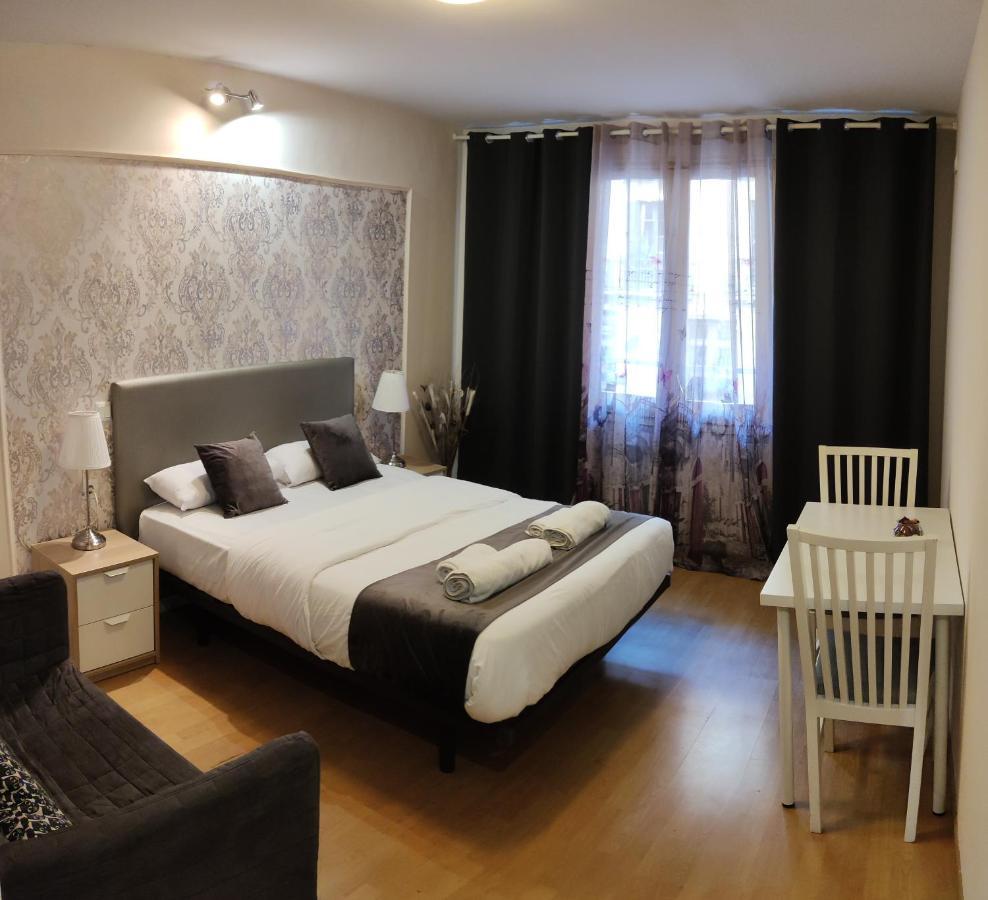 Guest House Barcelona Bruc Kültér fotó