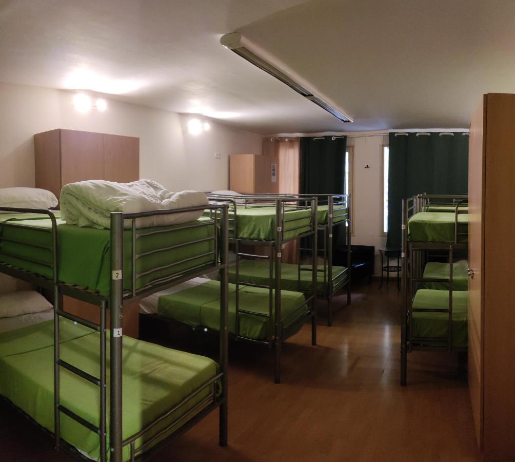 Guest House Barcelona Bruc Kültér fotó