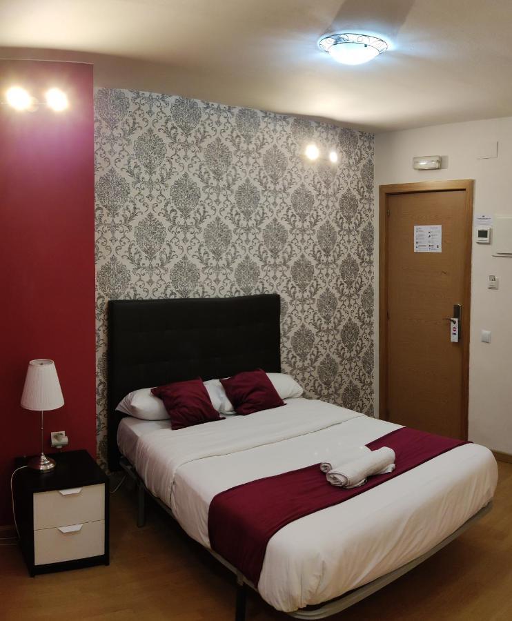 Guest House Barcelona Bruc Kültér fotó