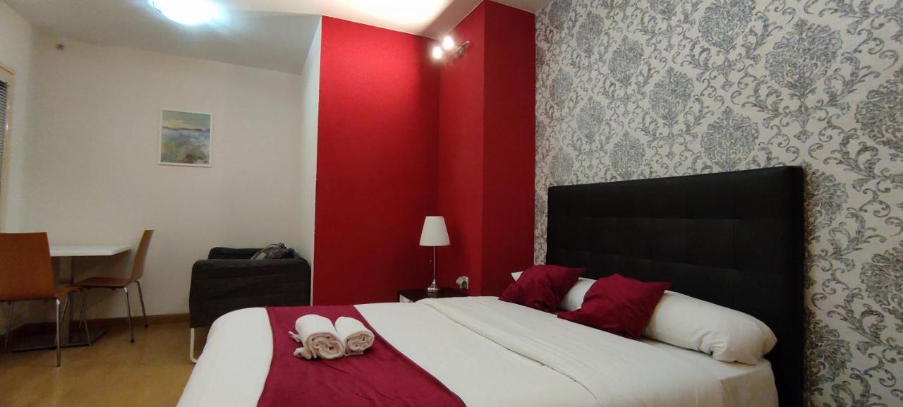 Guest House Barcelona Bruc Kültér fotó