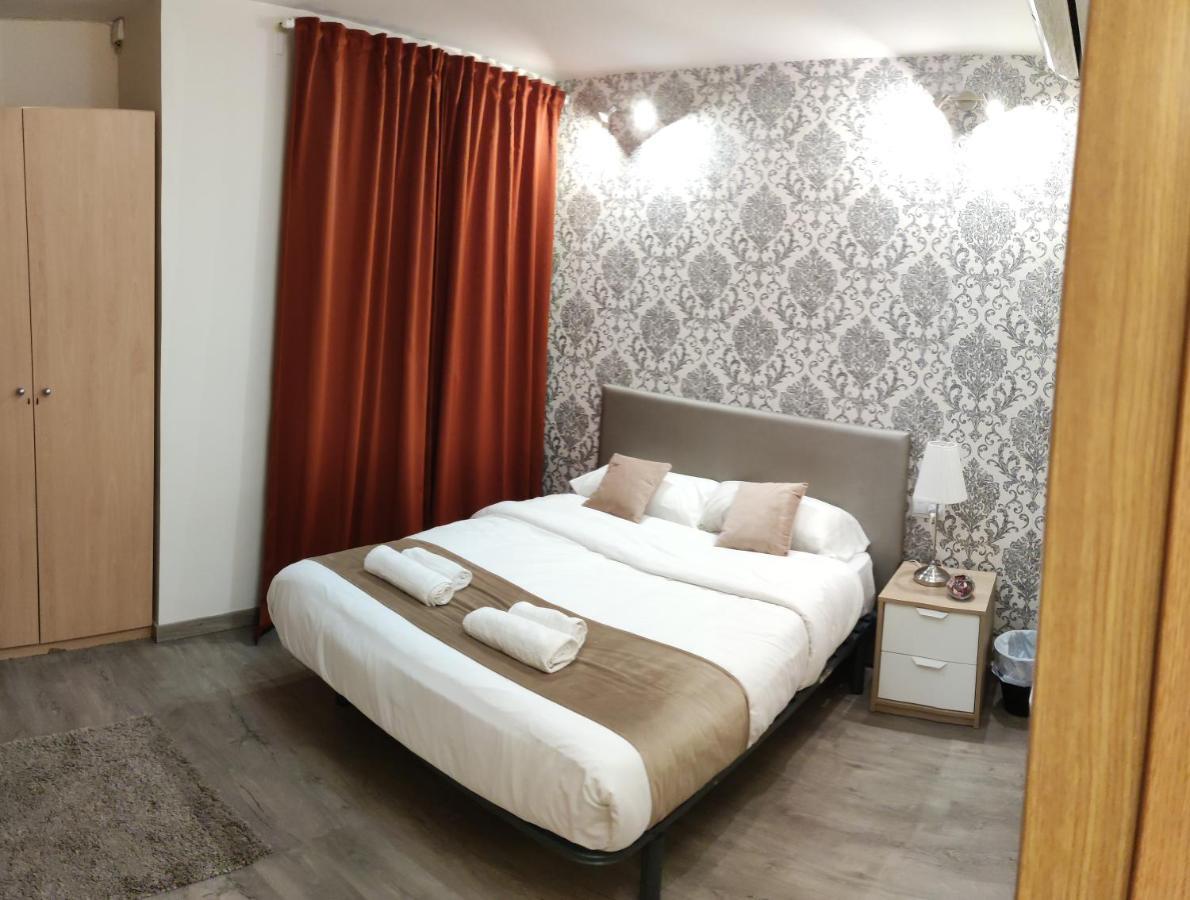 Guest House Barcelona Bruc Kültér fotó