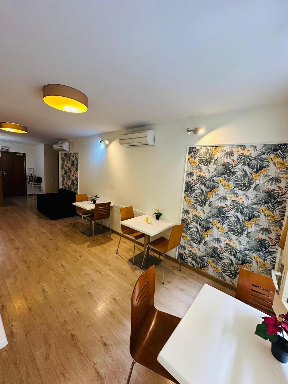 Guest House Barcelona Bruc Kültér fotó