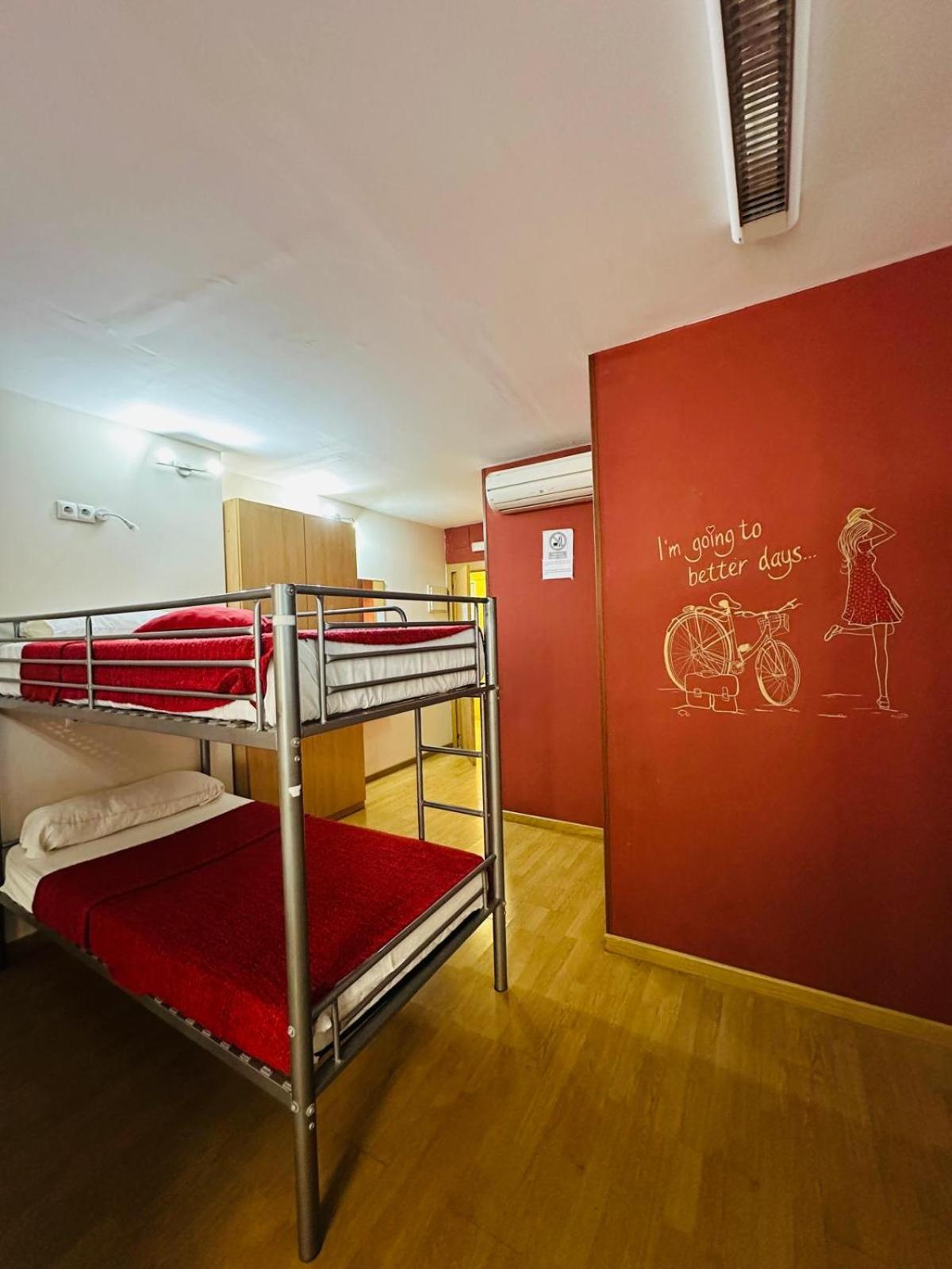 Guest House Barcelona Bruc Kültér fotó
