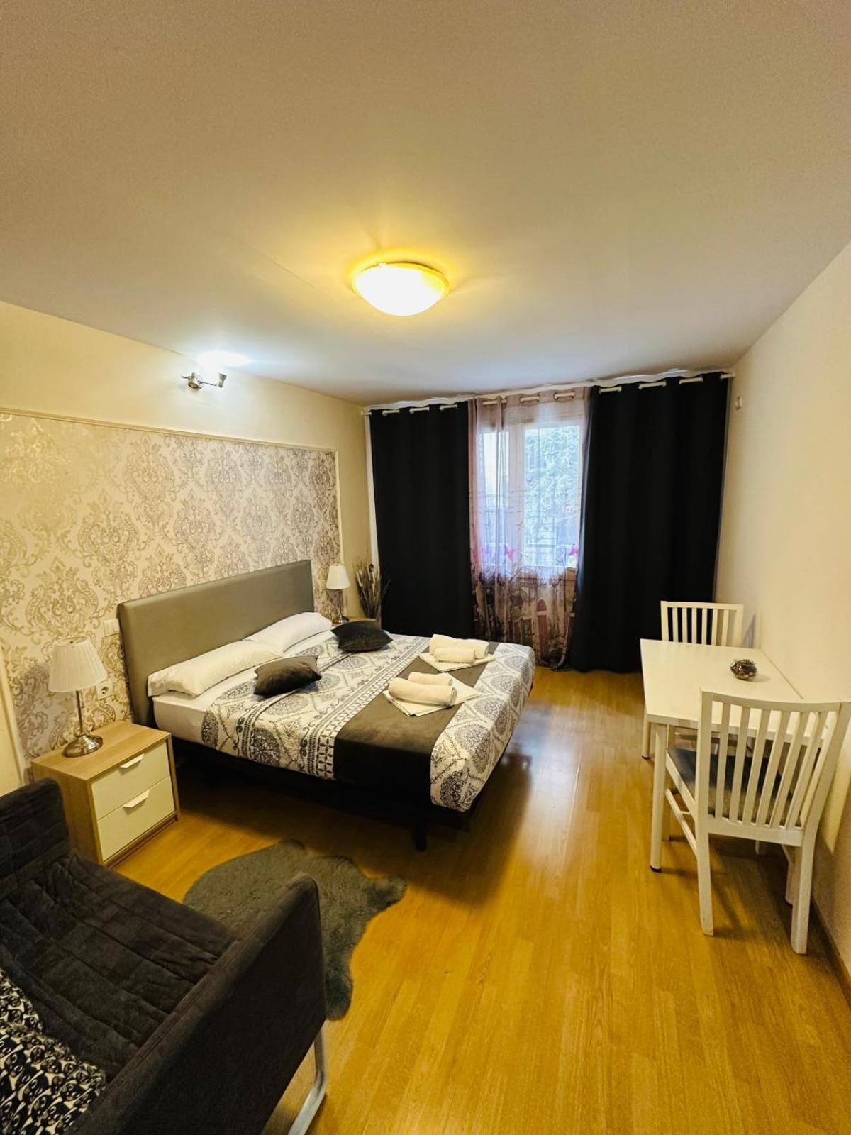 Guest House Barcelona Bruc Kültér fotó